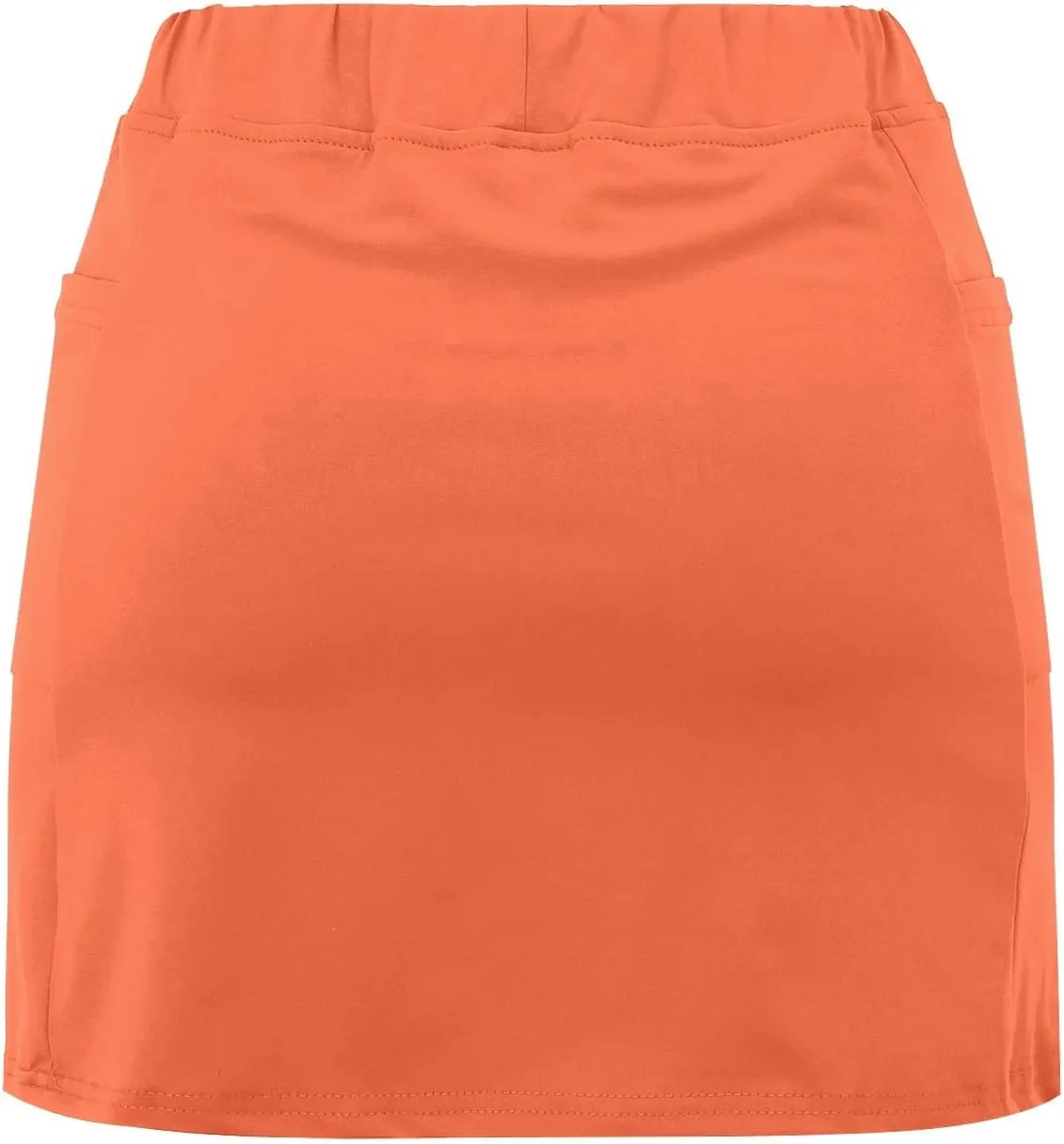 Elastic Yoga Culottes for Women Solid Color Athletic Shorts Lightweight High Waist Skinny Floral Print Joggers 2024