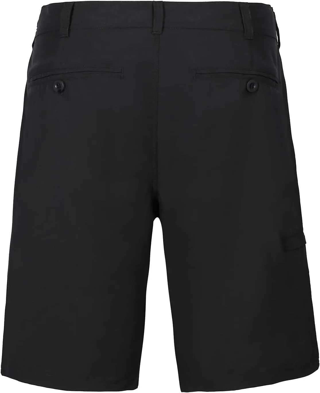 Men's Lightweight 9" Golf Shorts Quick Dry Stretch Hybrid Shorts